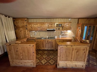 Holiday apartment Chamois - Features photo 13