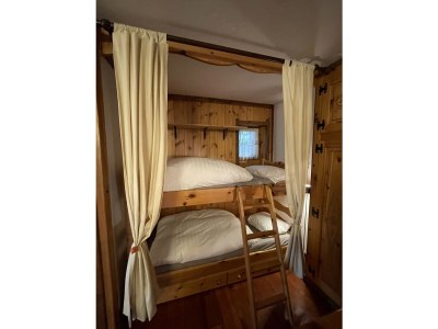 Holiday apartment Chamois - Features photo 14