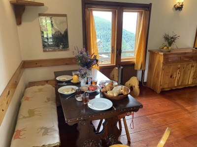 Holiday apartment Chamois - Features photo 16