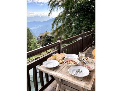 Holiday apartment Chamois - Features photo 17