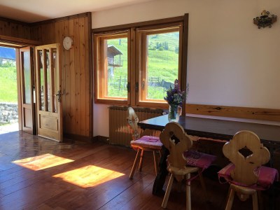 Holiday apartment Chamois - Features photo 18