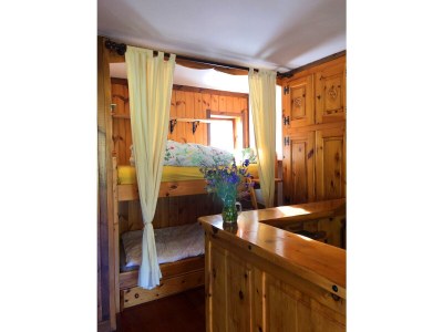 Holiday apartment Chamois - Features photo 19