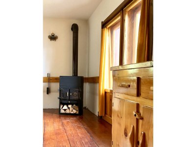 Holiday apartment Chamois - Features photo 20