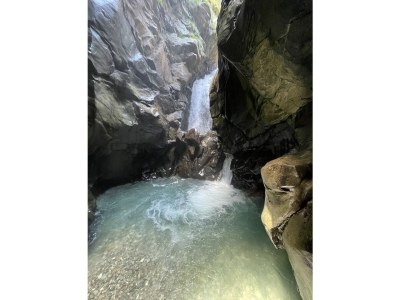 Holiday apartment Chamois - Environment photo 24