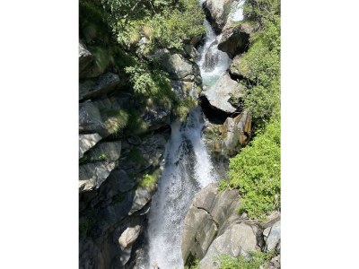 Holiday apartment Chamois - Environment photo 25