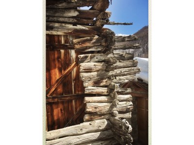 Holiday apartment Chamois - Environment photo 35