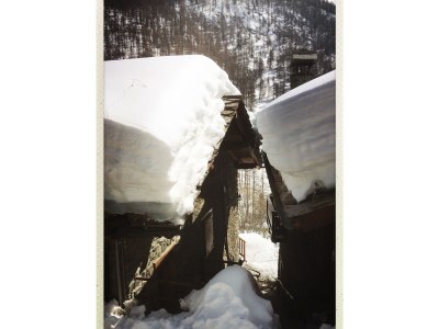 Holiday apartment Chamois - Environment photo 36