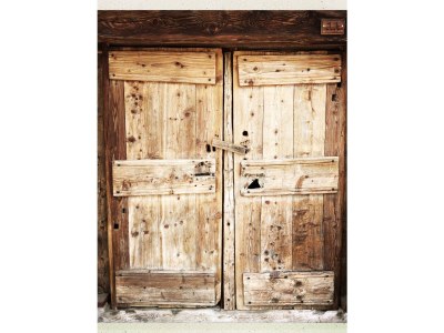 Holiday apartment Chamois - Environment photo 37