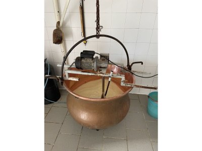 Holiday apartment Chamois - Environment photo 40