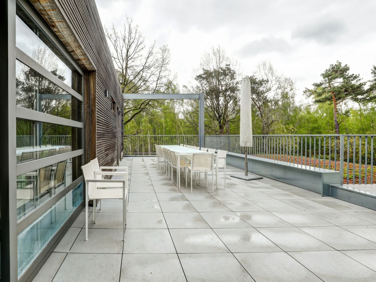 Apartment Apartment in Weelde with swimming pool - Outdoor photo 2