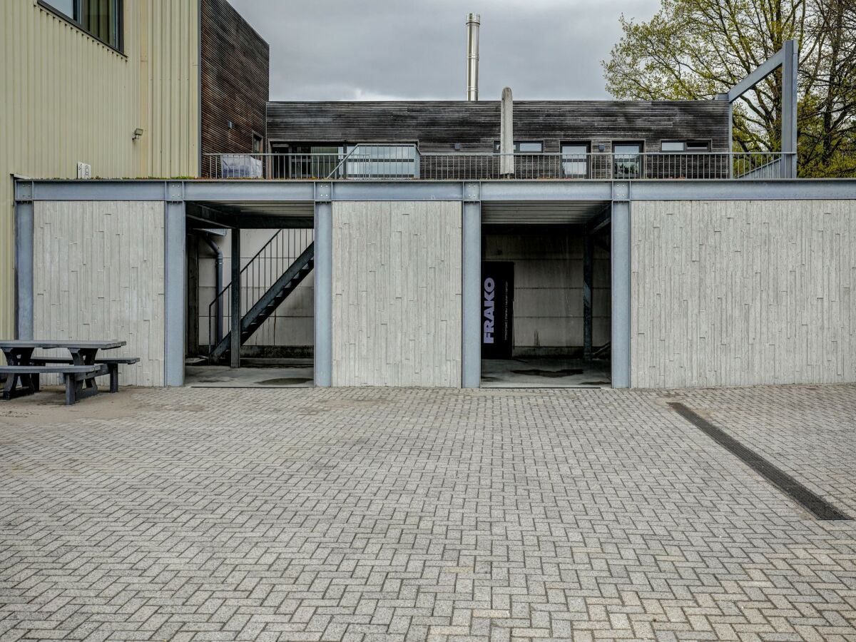 Apartment Apartment in Weelde with swimming pool - Outdoor photo 4