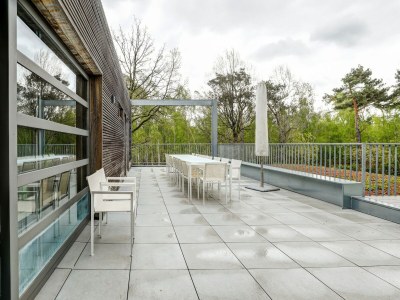 Apartment Apartment in Weelde with swimming pool - Outdoor photo 2