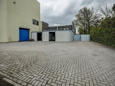 Apartment Apartment in Weelde with swimming pool - Outdoor photo 3