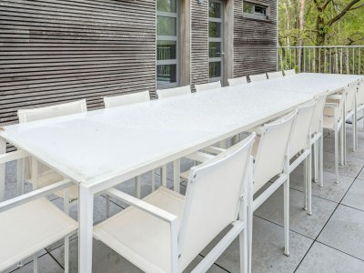 Apartment Apartment in Weelde with swimming pool - Outdoor photo 6