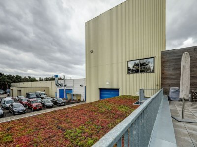 Apartment Apartment in Weelde with swimming pool - Outdoor photo 7