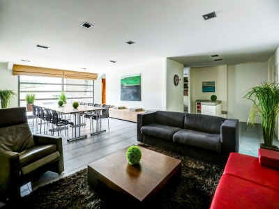 Apartment Apartment in Weelde with swimming pool - Features photo 13