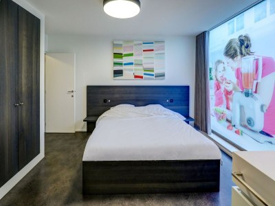 Apartment Apartment in Weelde with swimming pool - Features photo 16