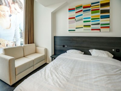 Apartment Apartment in Weelde with swimming pool - Features photo 28