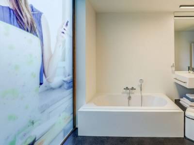 Apartment Apartment in Weelde with swimming pool - Features photo 29