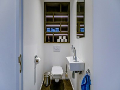 Apartment Apartment in Weelde with swimming pool - Features photo 32