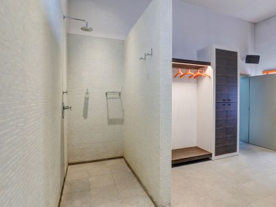 Apartment Apartment in Weelde with swimming pool - Outdoor photo 35