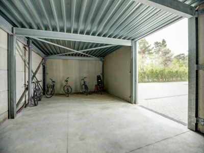 Apartment Apartment in Weelde with swimming pool - Outdoor photo 38