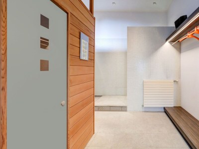 Apartment Apartment in Weelde with swimming pool - Outdoor photo 39