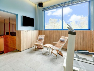 Apartment Apartment in Weelde with swimming pool - Outdoor photo 40