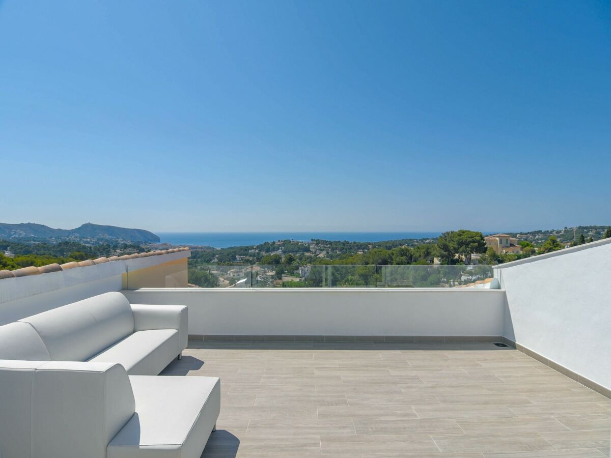 Villa Küstenvilla mit Pool - Outdoor photo 3