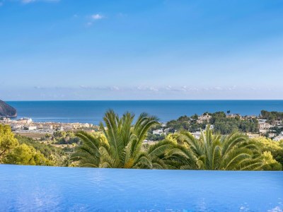 Villa Küstenvilla mit Pool - Outdoor photo 11