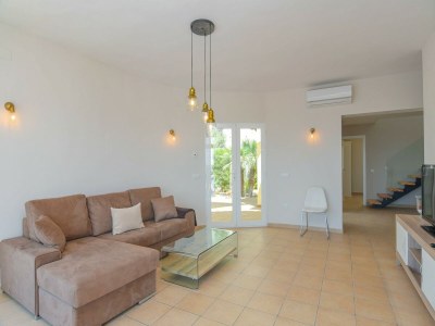 Villa Küstenvilla mit Pool - Features photo 13