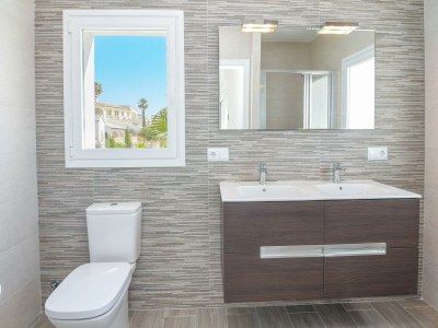 Villa Küstenvilla mit Pool - Features photo 14