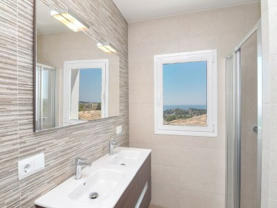 Villa Küstenvilla mit Pool - Features photo 16