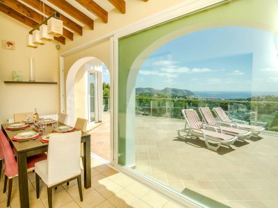 Villa Küstenvilla mit Pool - Features photo 17