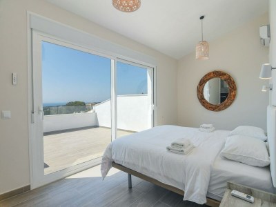 Villa Küstenvilla mit Pool - Features photo 18