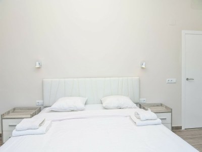 Villa Küstenvilla mit Pool - Features photo 19