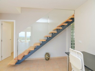 Villa Küstenvilla mit Pool - Features photo 20