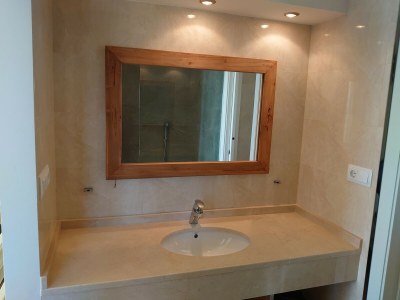 Villa Küstenvilla mit Pool - Features photo 21