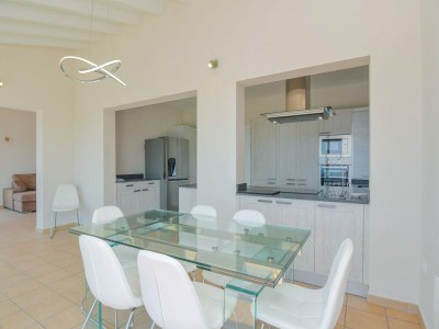 Villa Küstenvilla mit Pool - Features photo 22