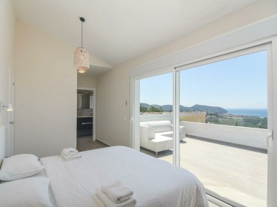 Villa Küstenvilla mit Pool - Features photo 23