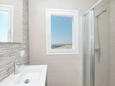 Villa Küstenvilla mit Pool - Features photo 28