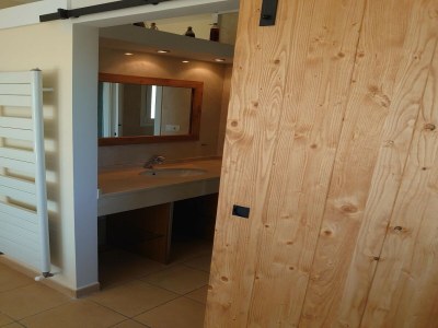 Villa Küstenvilla mit Pool - Features photo 30