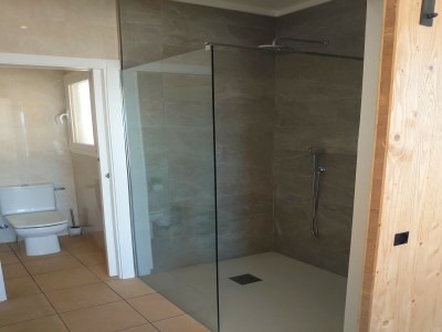 Villa Küstenvilla mit Pool - Features photo 31