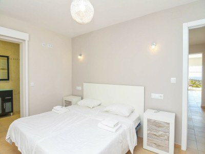 Villa Küstenvilla mit Pool - Features photo 33