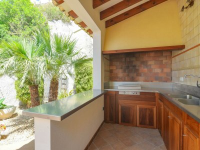 Villa Küstenvilla mit Pool - Outdoor photo 37