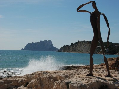 Villa Küstenvilla mit Pool - Outdoor photo 39