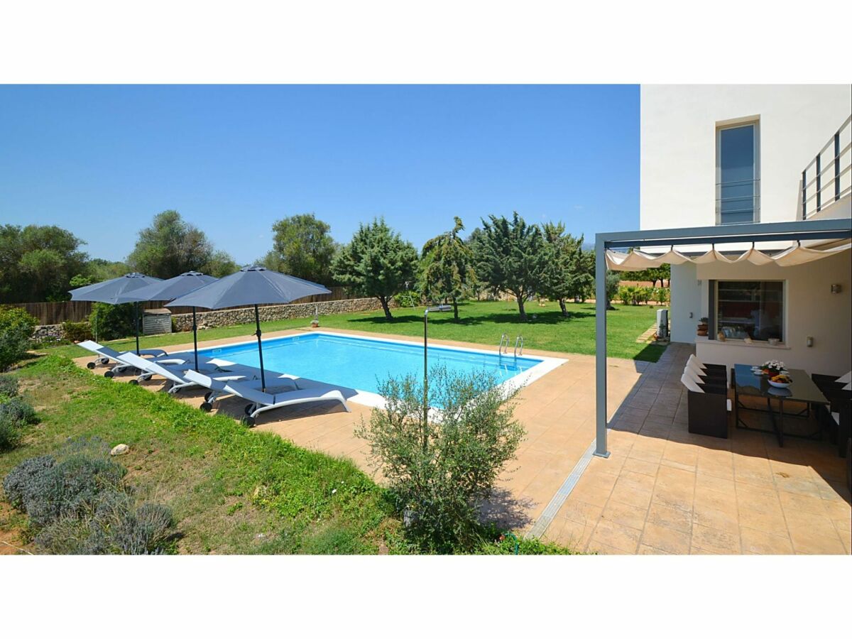 Holiday house Landhaus mit privatem Pool - Outdoor photo 3