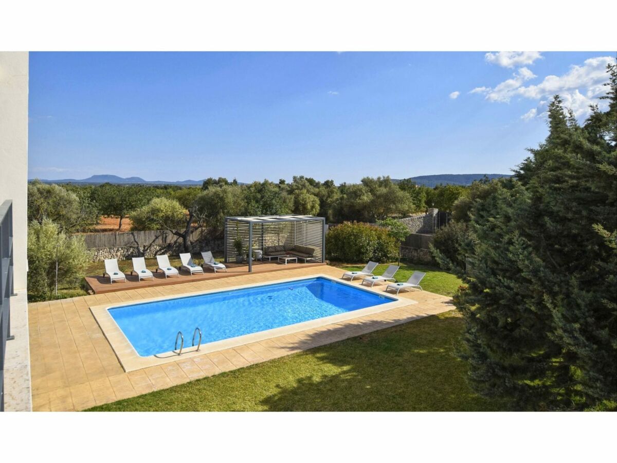 Holiday house Landhaus mit privatem Pool - Outdoor photo 5