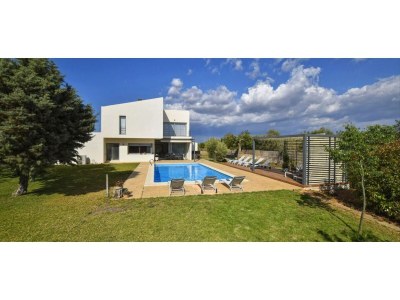 Holiday house Landhaus mit privatem Pool - Outdoor photo 2