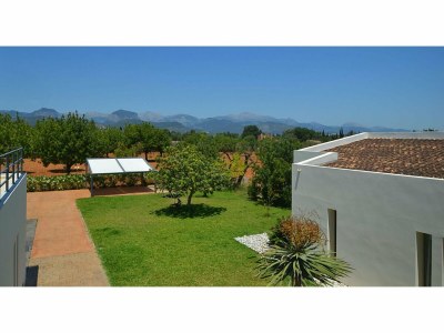 Holiday house Landhaus mit privatem Pool - Outdoor photo 9